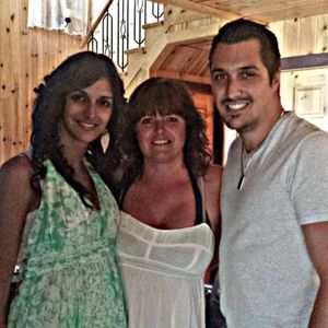 Meet your Posher, Lois